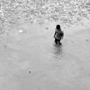 Meet your Posher, Daniel